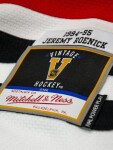 Mitchell & Ness Pánský dres Chicago Blackhawks NHL Jeremy Roenick #27 1994-95 Premium Power Play Velikost: L