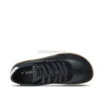 Dětské celoroční boty Angles Helios Black/White Velikost: 38