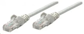 Intellinet Patchkabel Cat6A CU S FTP LSOH 1m šedá (317108-IN)