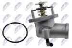 PIETRO Termostat Opel Corsa C / Meriva A 1.4 / 1.6 16V (2000–2009)