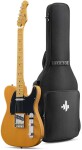 DONNER DTL-600 Butterscotch Blonde