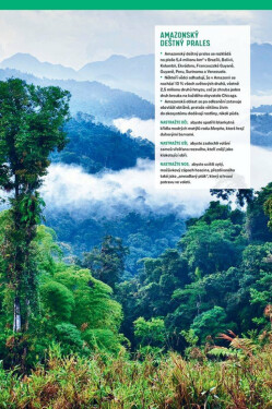 Atlas Obscura – Přírodní divy - Joshua Foer, Giaimo Cara