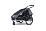 CROOZER KID FOR PLUS Vaaya 2020 2v1