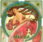 Alfons Mucha - Daniel Kiecol