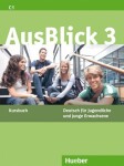 AusBlick 3: Kursbuch - Anni Fischer