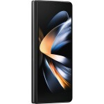 Zánovní - SAMSUNG Galaxy Z Fold4 5G 12+256GB černá / EU distribuce / 7.6" / 256GB / Android 13 / zánovní (SM-F936BZKBEUE.zanovni)