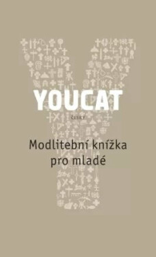 YouCat - Modlitební knížka pro mladé - Georg von Lengerke, Dörte Schrömges