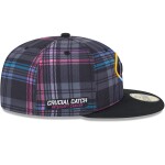 New Era Pánská kšiltovka New York Jets NFL 2024 Crucial Catch 59FIFTY Fitted Velikost: 7 3/8