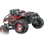 Absima RC auto Desert Buggy ADB 1.4 Brushless 4WD RTR červená 1:10