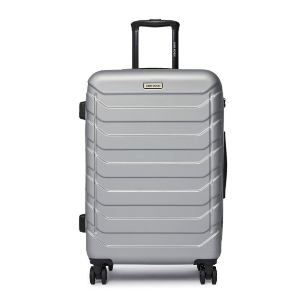 Kufry Gino Rossi GIN-M-003-05-SILVER