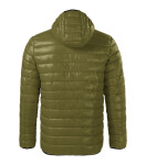Everest bunda pánská avocado green M