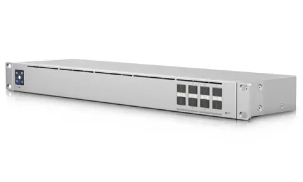Ubiquiti USW-Aggregation