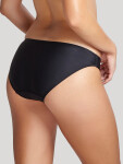 Spodní díl plavek Swimwear Anya Riva Classic Pant black SW1316