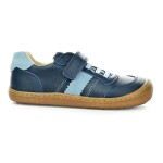 Koel Dylan Leather 3.0 Blue celoroční
