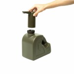 Trakker Automatická pumpa Powerflo USB Tap (TR210808)