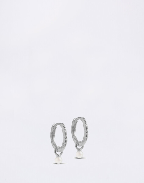 ENAMEL Copenhagen Hoops, Belle Pearl