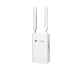 TP-Link ER703WP-4G-Outdoor OMADA VPN 4G+Cat6 venkovní router (AX3000,3xGbEWAN/LAN,1xPoE+,2xPoE-out,1xnanoSIM,IP55) EDF_324322