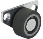 Hettich boční kolečko Asim fix (103724)