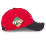 New Era Pánská kšiltovka St. Louis Cardinals MLB 2026 Spring Training Casual Classic Adjustable