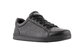 VM Footwear Monza 4895-60 Polobotky černé 41 4895-60-41