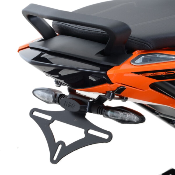 Držák Spz, Ktm 1290 Super Duke GT