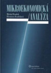Mikroekonomická analýza - Eleonora Fendeková