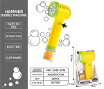 Bublifuk kladivo 90 ml