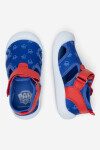 Bačkory Paw Patrol CM-SS25-347PAW Látkový materiál,Syntetický materiál