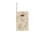 KikkaBoo Pouzdro na pleny Secret Garden Beige (31108060081KB)