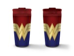 Hrnek Wonder Woman - strong 450 ml nererový cestovní - EPEE