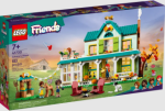 LEGO® Friends 41730 Dům Autumn