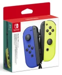 Nintendo Switch Joy-Con Pair světle růžová / Ovladač / pohybové ovládání / Bluetooth / NFC (10019753)