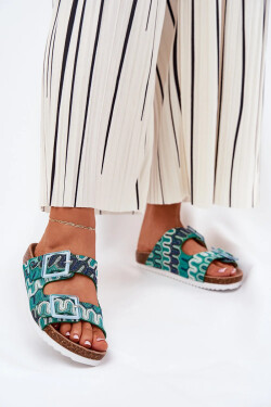 Pantofle model 211960 Step in style 41