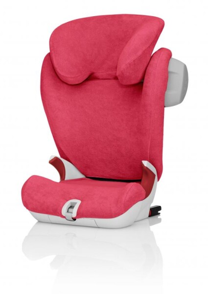 Britax Römer letní potah pro Kidfix SL, Kidfix SL SICT - Pink