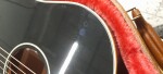 Gibson 50s J-45 Original Ebony (použité)