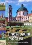 Český atlas - Jihozápadní Morava - Jaroslav Kocourek