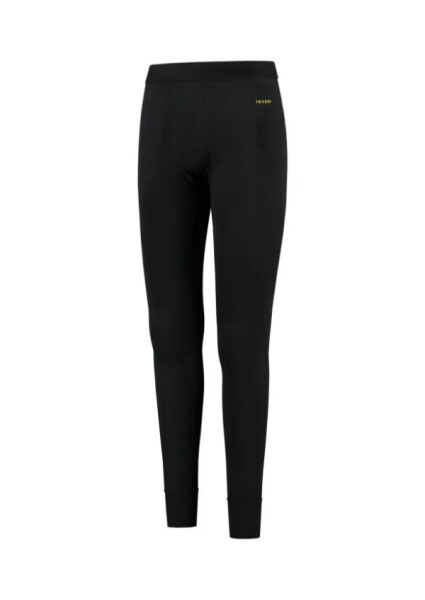 Thermal Underwear spodní kalhoty unisex černá S
