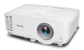 BenQ MH733 bílá / DLP / FHD / 4000ANSI / 16000:1 / HDMI / VGA / repro 10W (9H.JGT77.13E)