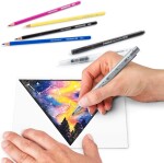 Staedtler Staedtler, 61 DJT1, Design Journey Zodiac Sign, kreativní sada, znamení zvěrokruhu, 9 ks