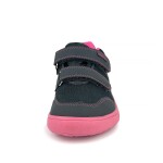 Dívčí barefoot tenisky Protetika NOLAN FUXIA - 28
