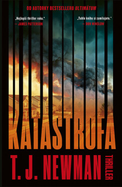 Katastrofa - Torri Jan Newmanová