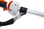 Aku nůžky na živý plot STIHL HLA 66