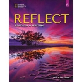 Reflect Reading & Writing 6 Teacher's Guide