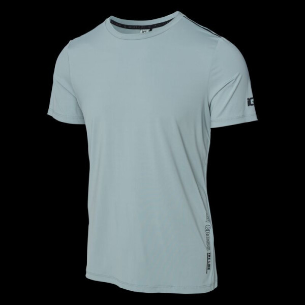 Pánské tričko s krátkým rukávem IGAN L