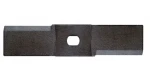 BOSCH F016800276 / Náhradní nůž pro drtič větví pro AXT Rapid 2200 (F016800276)