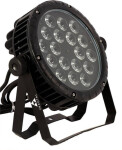 Fractal Lights PAR 18x10W IP65 4in1