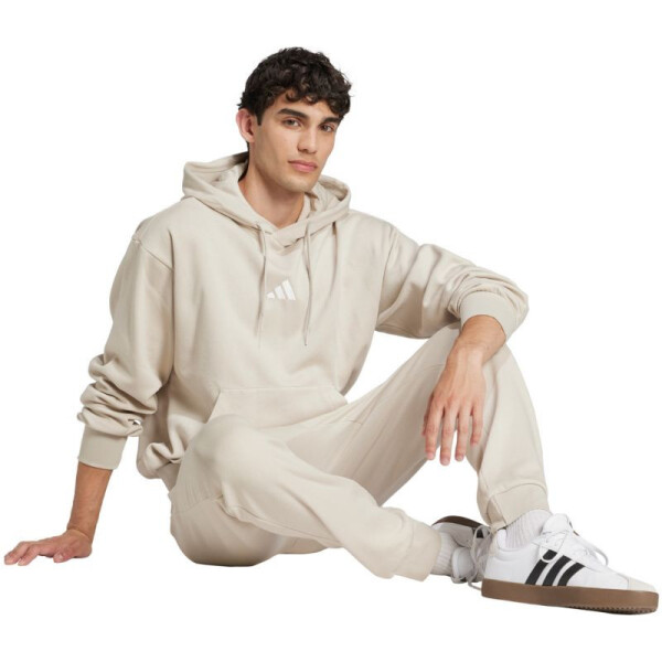 Mikina adidas Essentials Feelcozy Fleece M IN6067 pánské XL