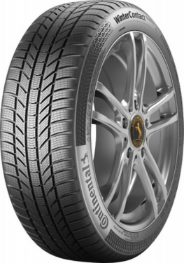 215/65 R16 98H WinterContact TS870P M+S 3PMSF TL CONTINENTAL