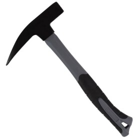 Kladivo tesařské, fiberglass, 600 g, STALCO PERFECT