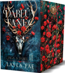 Ďáblův tanec - Layla Fae